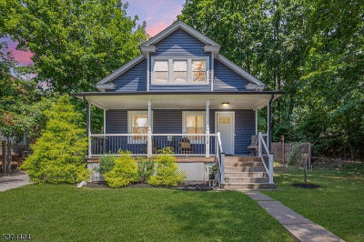 368 Harold St North Plainfield, NJ 07060