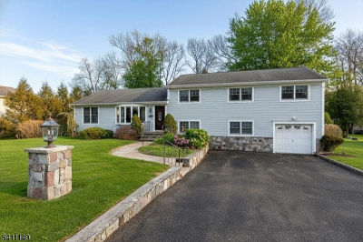 1280 White Oak Rd Scotch Plains, NJ 07076