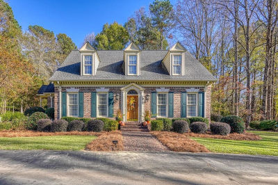 100 Crestview Dr Union, SC 29379