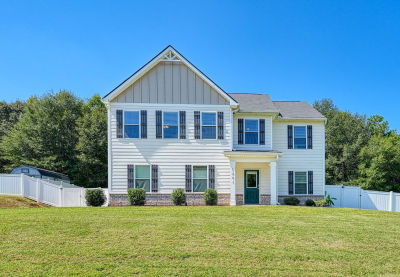 1281 Twin Bridge Rd Gaffney, SC 29341