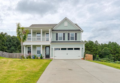 867 Orchard Valley Ln Boiling Springs, SC 29316