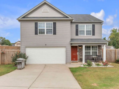 719 Dottie Dr Boiling Springs, SC 29316