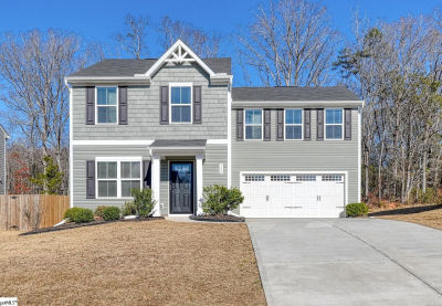 159 Barrington Creek Rd Piedmont, SC 29673