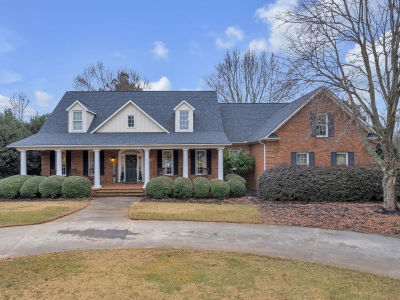 429 Waterford Point Dr Boiling Springs, SC 29316