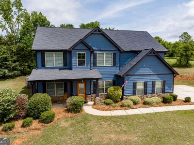 970 Valley Dr Jefferson, GA 30549