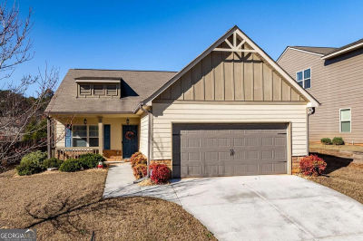 396 Park West Blvd Athens, GA 30606
