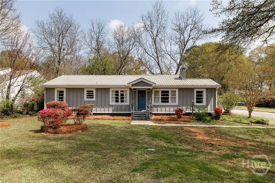 406 Sunset Dr Athens, GA 30606