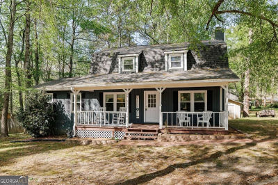 11 Lauri Ln Crawford, GA 30630