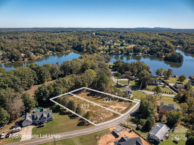 0 Harbor View Dr #3 Cherryville, NC 28021
