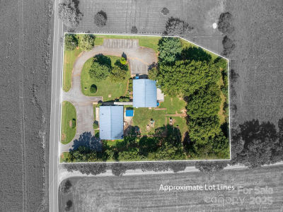 2482 June Bug Rd Vale, NC 28168