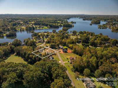 0 Harbor View Dr #2 & 3 Cherryville, NC 28021