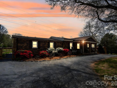 171 Brown Watterson Rd Cherryville, NC 28021