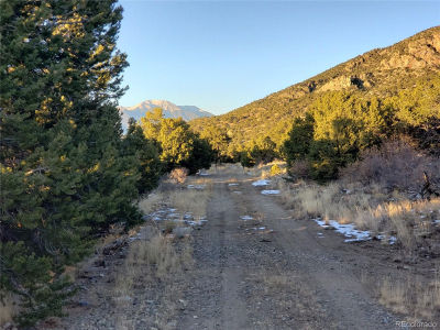 103 Arrowhead Ln #13 Mosca, CO 81146