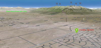 20071 Pleasant Dr LOT 3 Alamosa, CO 81101