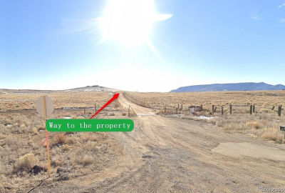 LOT 9 Ignacio Trl LOT 9 San Luis, CO 81152