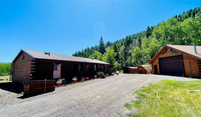 394 Tixier Ramirez Cir Antonito, CO 81120