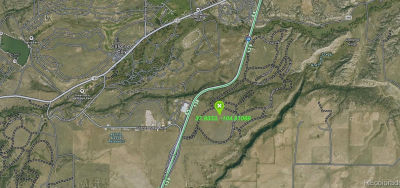 LOT 795 Mount Yale St LOT 795 Colorado City, CO 81019