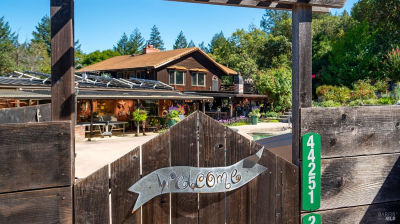 28670 Highway 128 Yorkville, CA 95494