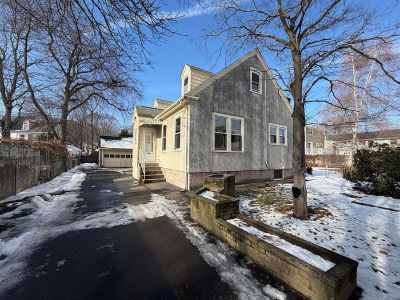 16-16 Willard St #A Malden, MA 02148
