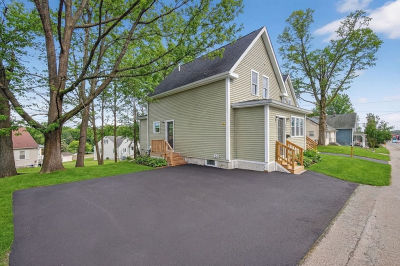 45-45B Fruit St Leominster, MA 01453