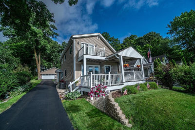 4929 Highway 144 Hartford, WI 53027