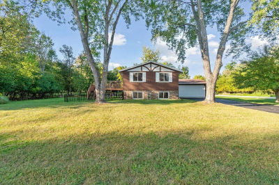 570 Sherwood Ln Green Lake, WI 54941