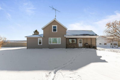 W1991 E River Rd Berlin, WI 54923