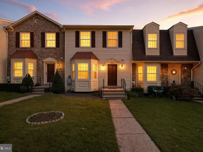 2724 Hunters Gate Ter Silver Spring, MD 20904