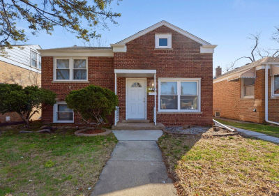 519 Bellwood Ave Bellwood, IL 60104