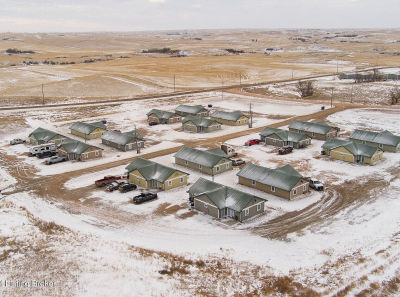 11611 28th St NW Watford City, ND 58854
