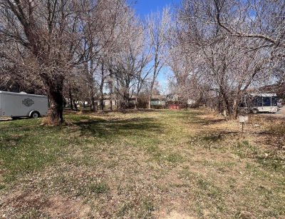 710 23rd St W Dickinson, ND 58601