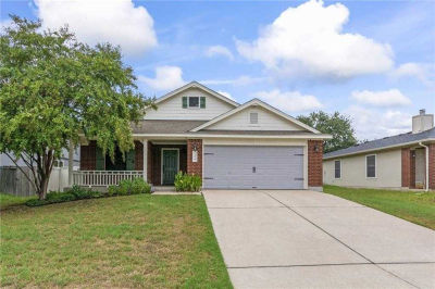 104 David Drive, Hutto, TX, USA