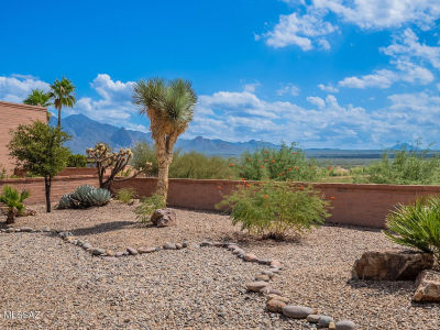 1493 W Hidden Crest Ct Green Valley, AZ 85622