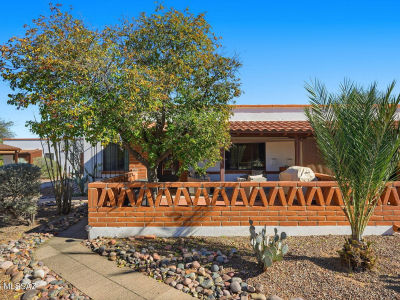 103 S Paseo Quinta APT A Green Valley, AZ 85614