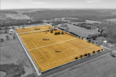 TRACT 2 N State Hwy #215 Strafford, MO 65757