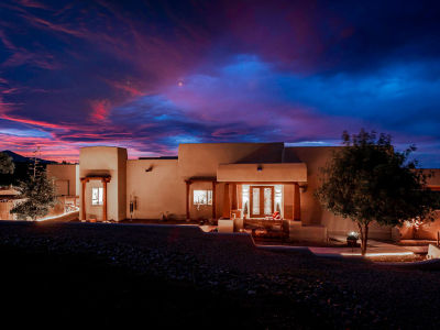 6055 E Indigo Sky Hereford, AZ 85615