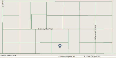 E Three Canyons Rd #23 Hereford, AZ 85615