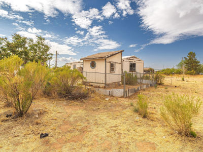 9519 E Guardian Ln #0 Hereford, AZ 85615