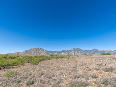 E Lafe Trl #0 Hereford, AZ 85615