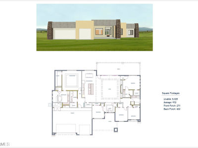 8732 S Sun Quail Ter Hereford, AZ 85615