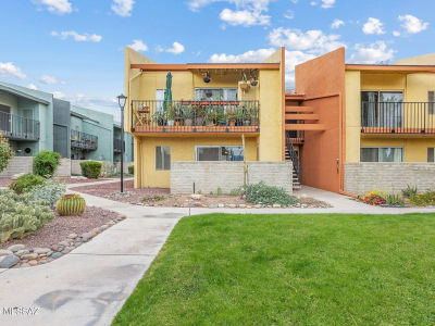 814 S Langley Ave Tucson, AZ 85710
