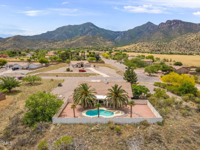 7517 S Silverstone Ave Hereford, AZ 85615