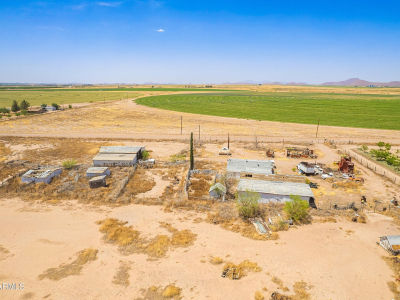 3819 W Gleeson Rd Elfrida, AZ 85610