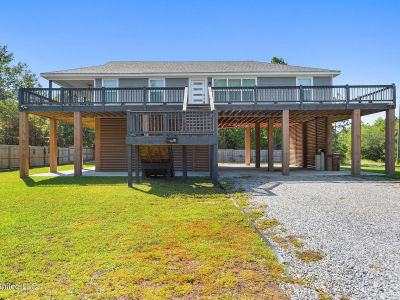 197 Boisdore Ave Pass Christian, MS 39571