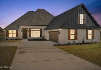 140 Destiny Oaks Dr Long Beach, MS 39560