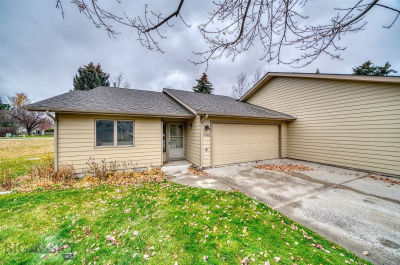 3928 Spruce Meadow Dr Bozeman, MT 59718