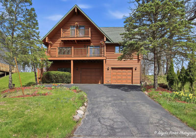 23278 W Lake Shore Dr Antioch, IL 60002