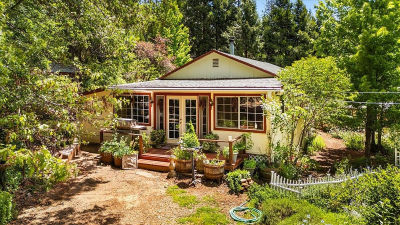 9086 La Porte Rd Brownsville, CA 95919