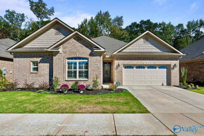 9556 Abington Cove Blvd Madison, AL 35757