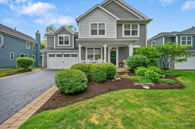 361 Oakmont Dr Cary, IL 60013